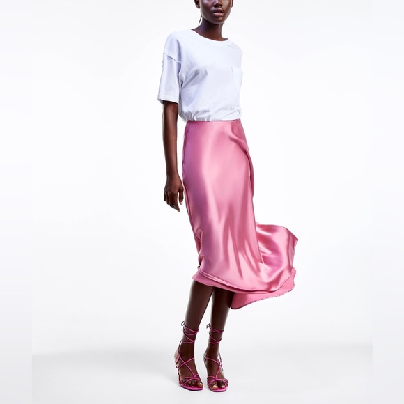 Zara Dresses & Skirts - *BNWT* ZARA skirt